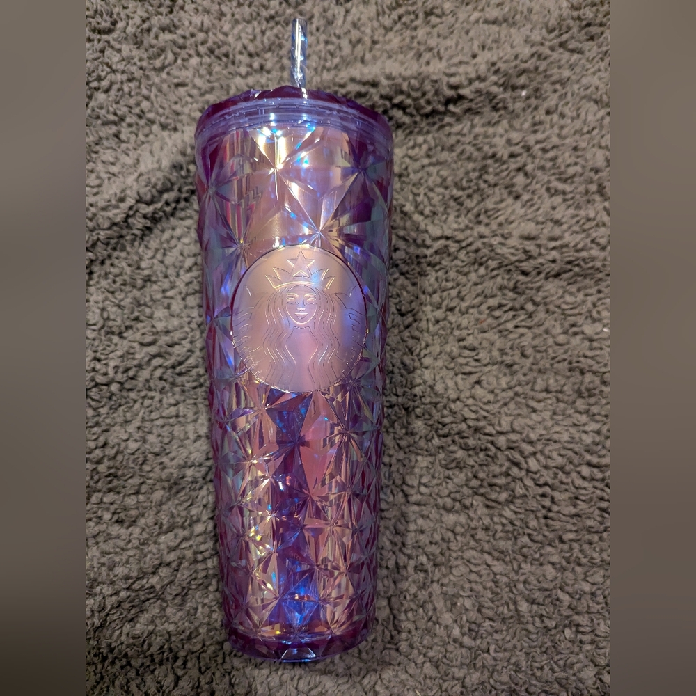 NWT Starbucks tumbler